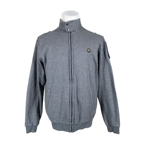 Unisex One True Saxon - Sweatshirt, size XL - Gray ()