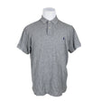 Unisex Polo Ralph Lauren - Polo shirt, size XL - Gray ()