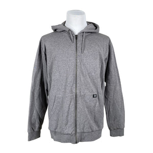 Unisex Dickies - Hoodie, size XL - Gray (1)