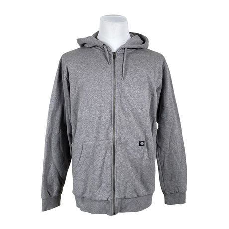 Unisex Dickies - Hoodie, size XL - Gray ()