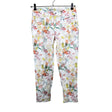 Unisex Anna Montana - Jeans, size 38 - White ()