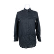 Unisex Benetton - Tunic, size 38 - Black ()