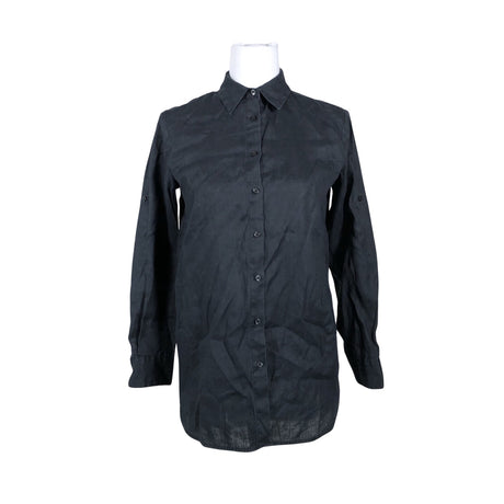 Unisex Benetton - Tunic, size 38 - Black ()