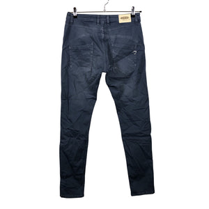 Unisex Please - Slacks, size 38 - Blue (2)