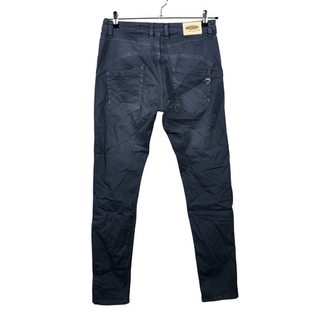 Unisex Please - Slacks, size 38 - Blue (2)