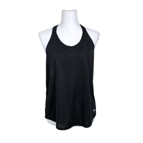 Unisex Nike - Sports top, size 38 - Black ()