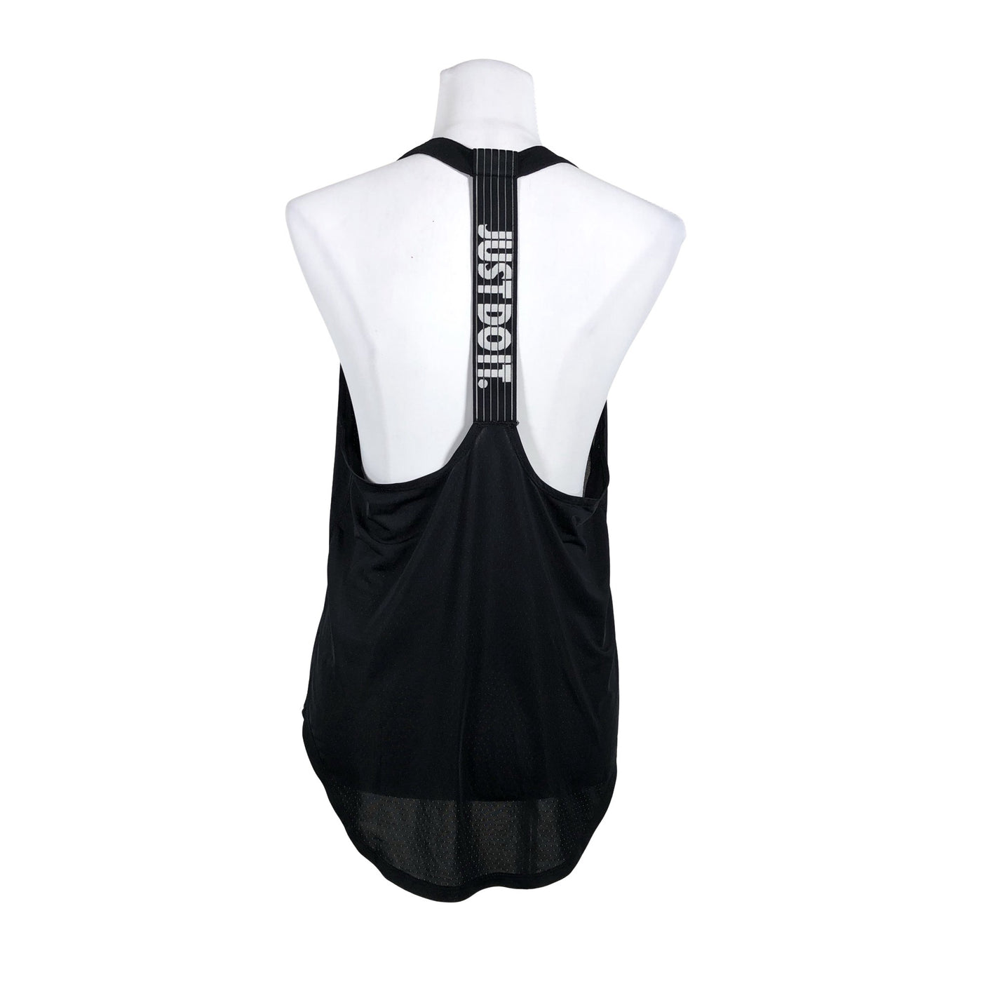 Unisex Nike - Sports top, size 38 - Black (2)