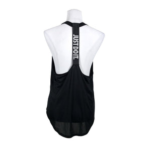 Unisex Nike - Sports top, size 38 - Black (2)