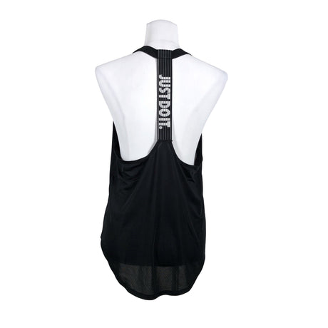 Unisex Nike - Sports top, size 38 - Black (2)