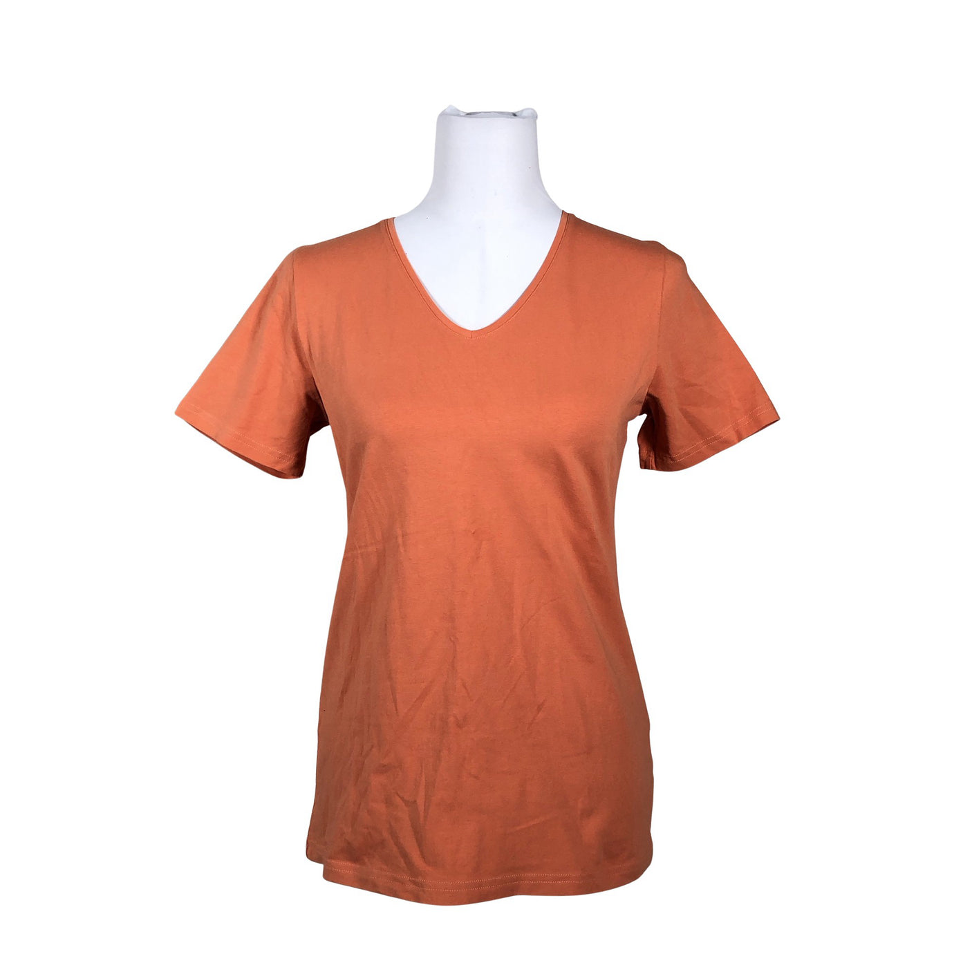 Unisex Nanso - T-shirt, size 50 - Orange (1)