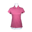 Unisex Tommy Hilfiger - T-shirt, size 36 - Light pink ()