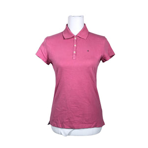 Unisex Tommy Hilfiger - T-shirt, size 36 - Light pink (1)