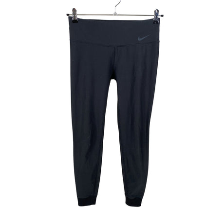 Unisex Nike - Sports tights, size 38 - Black ()