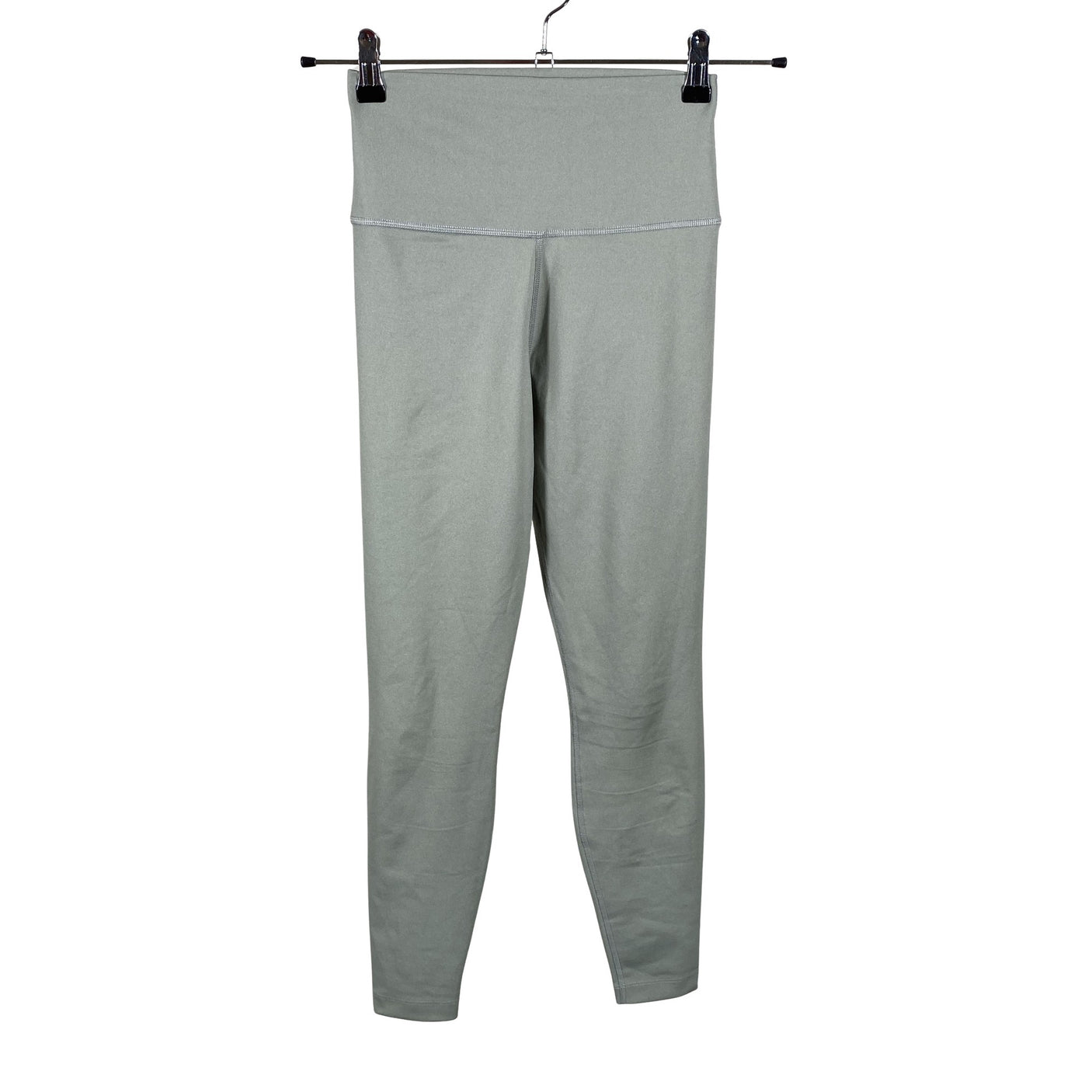 Unisex Nike - Sports tights, size 36 - Green (1)
