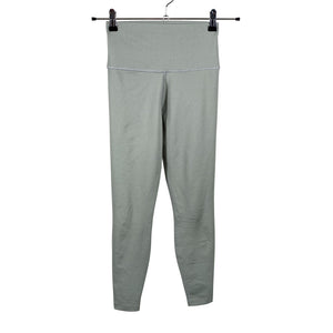Unisex Nike - Sports tights, size 36 - Green (1)