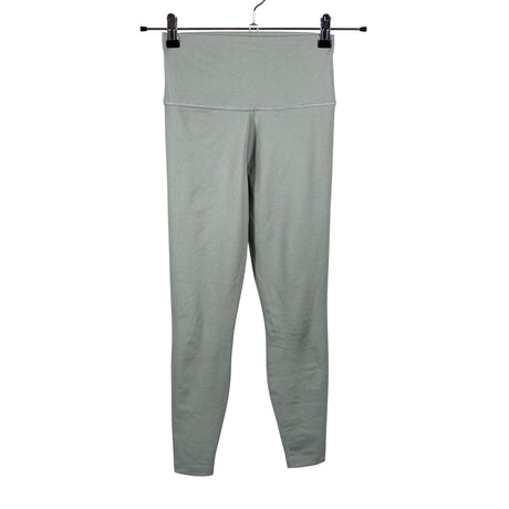 Unisex Nike - Sports tights, size 36 - Green ()