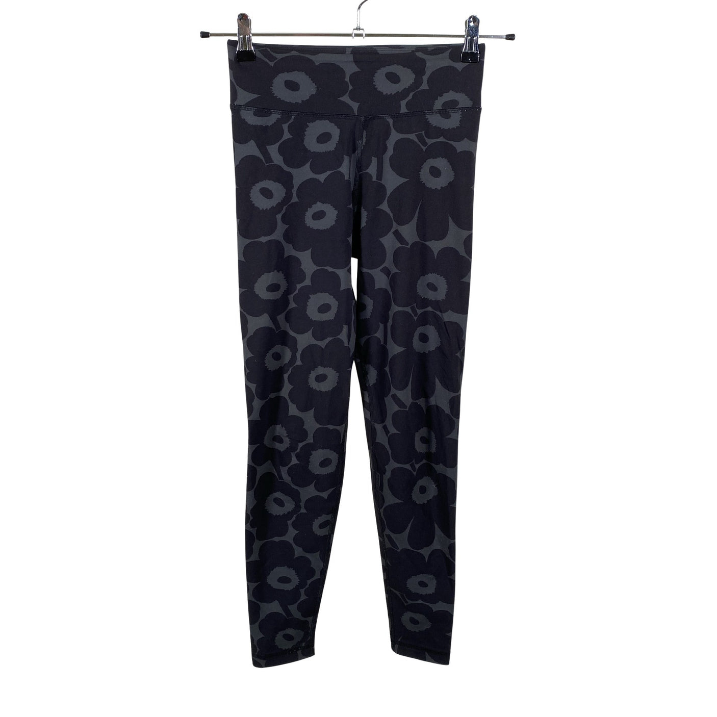 Unisex Marimekko - Leggings, size 36 - Gray (1)