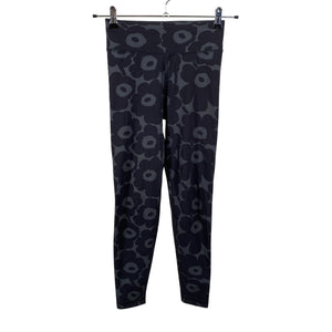 Unisex Marimekko - Leggings, size 36 - Gray (1)