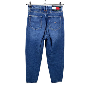 Unisex Tommy Jeans (Tommy Hilfiger) - Jeans, size W26 - Blue (2)