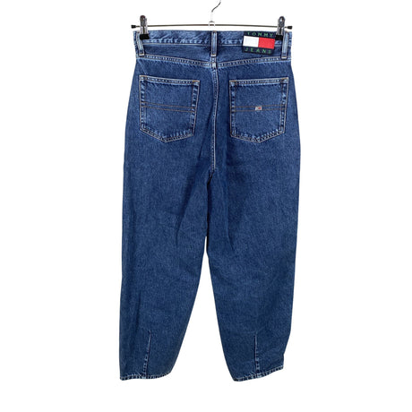 Unisex Tommy Jeans (Tommy Hilfiger) - Jeans, size W27 - Blue (2)