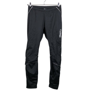Unisex Craft - Sports trousers, size 40 - Black (1)