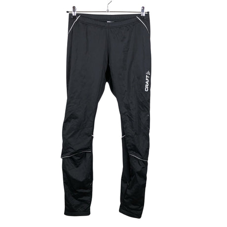 Unisex Craft - Sports trousers, size 40 - Black ()