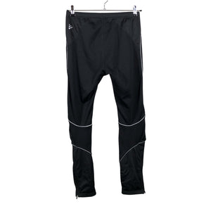 Unisex Craft - Sports trousers, size 40 - Black (2)