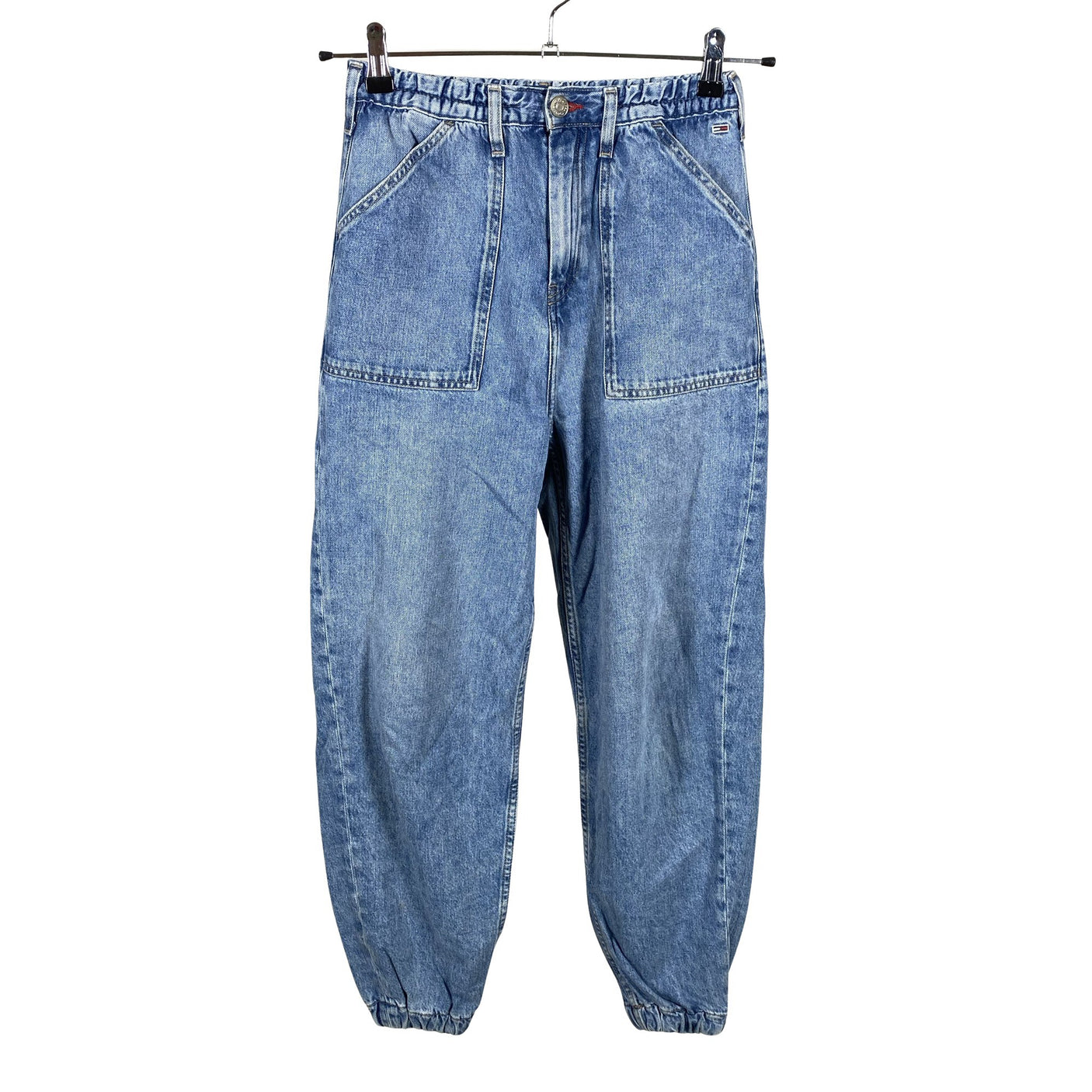 Unisex Tommy Jeans (Tommy Hilfiger) - Jeans, size 34 - Blue (1)