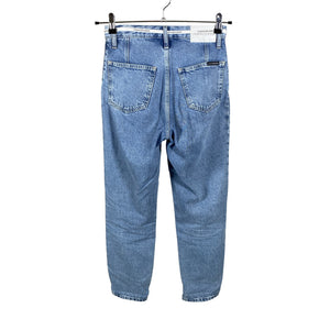 Unisex Calvin Klein Jeans - Jeans, size W27 - Blue (2)