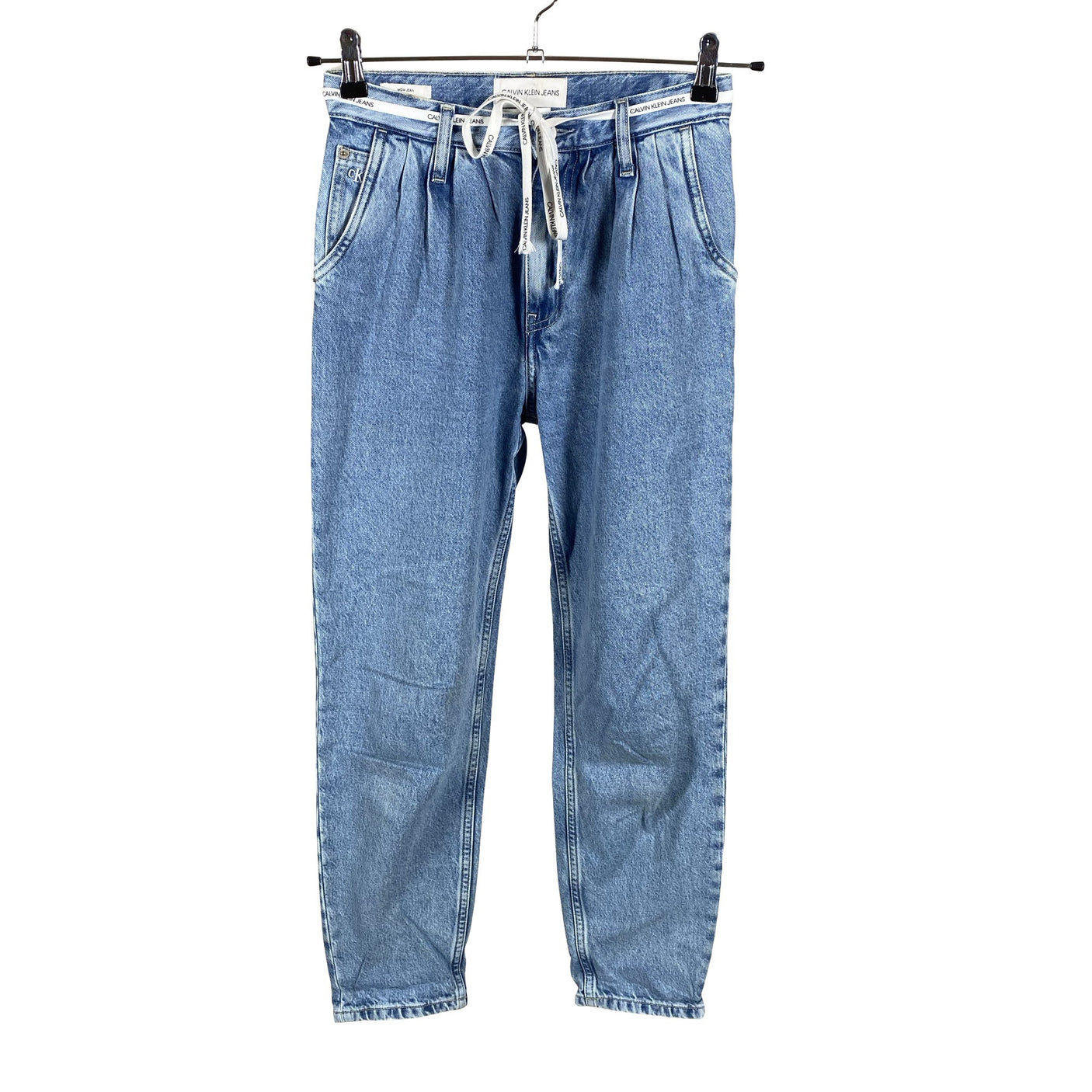 Unisex Calvin Klein Jeans - Jeans, size W27 - Blue (1)