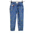 Unisex Tommy Jeans (Tommy Hilfiger) - Jeans, size Ei kokoa - Blue ()