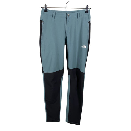 Unisex The North Face - Outdoor pants, size 36 - Green ()