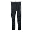 Unisex Fischer - Sports trousers, size 36 - Black ()