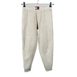 Unisex Tommy Hilfiger - Fleece pants, size 34 - Beige ()