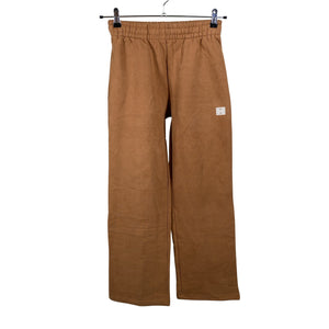 Unisex Billebeino - Sweatpants, size 34 - Brown (1)