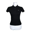 Unisex Lacoste - Polo shirt, size 36 - Black ()