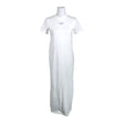 Unisex Calvin Klein Jeans - Tricot dress, size 36 - White ()