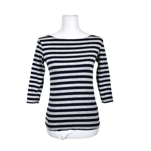 Unisex Cross - Tricot shirt, size 36 - Blue (1)