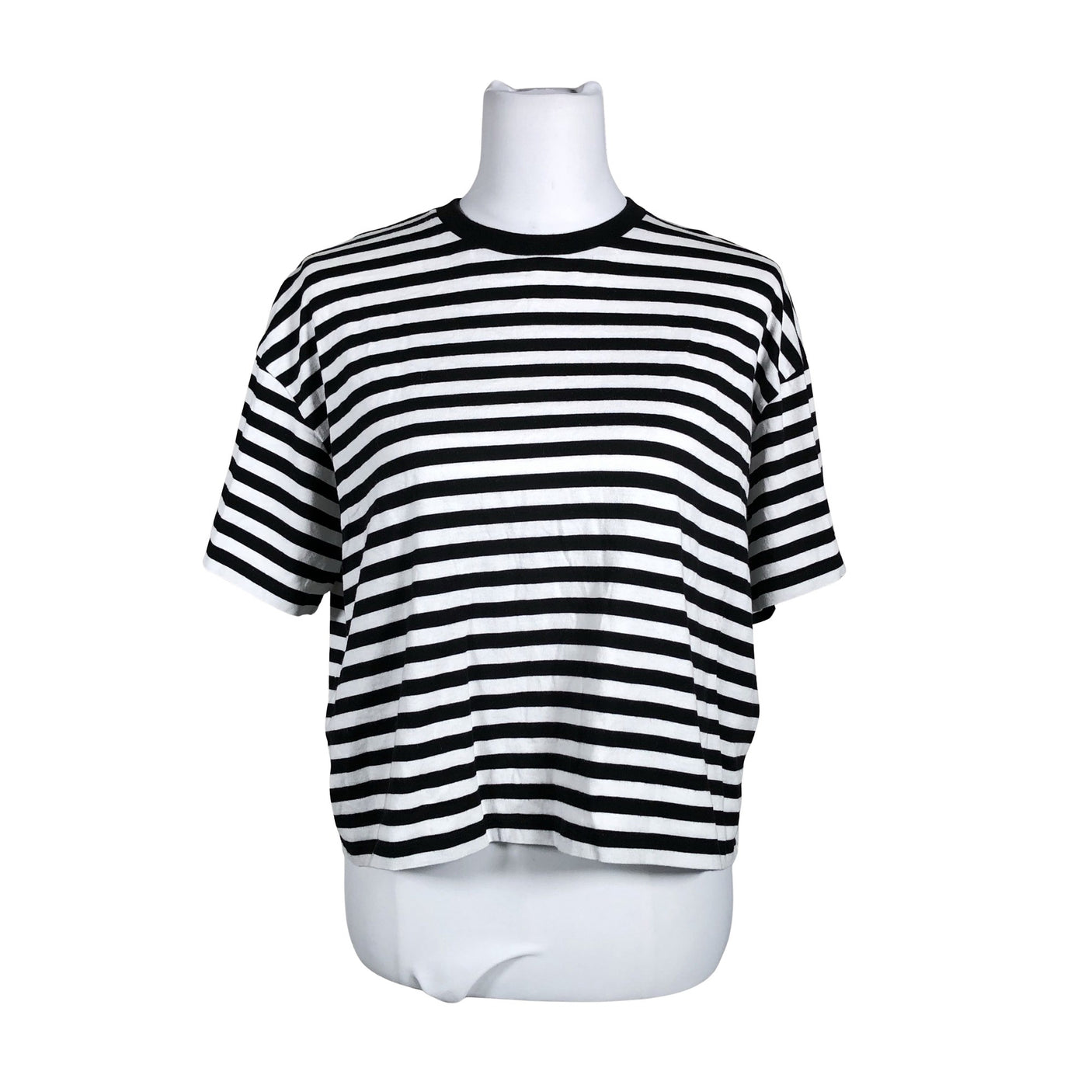 Unisex Marimekko - T-shirt, size 36 - Black (1)