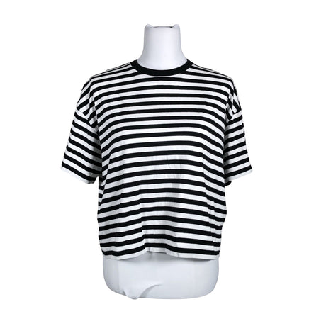 Unisex Marimekko - T-shirt, size 36 - Black ()