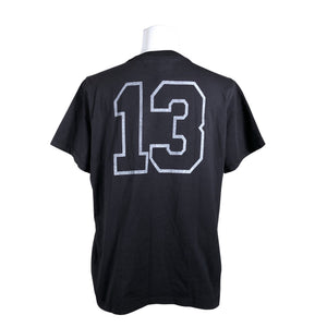 Unisex Ganni - T-shirt, size 40 - Gray (2)