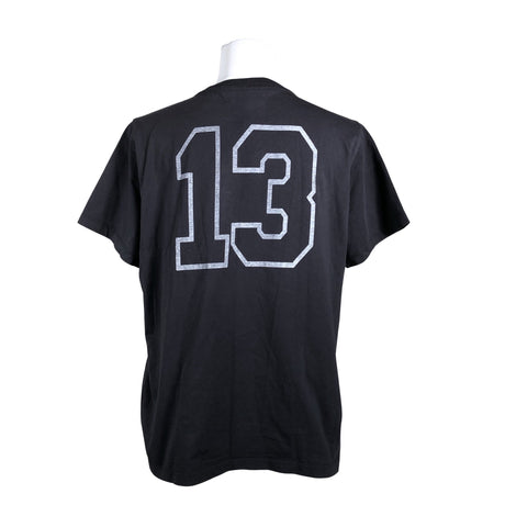 Unisex Ganni - T-shirt, size 40 - Gray (2)