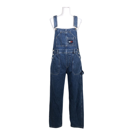Unisex Tommy Jeans (Tommy Hilfiger) - Overalls, size 36 - Blue ()