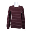 Unisex Kazane - Sweatshirt, size 36 - Wine red ()