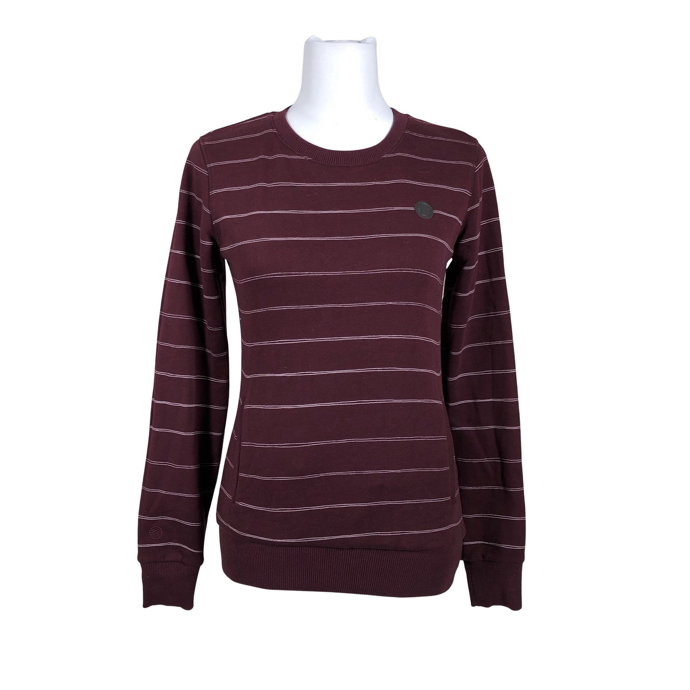 Unisex Kazane - Sweatshirt, size 36 - Wine red (1)