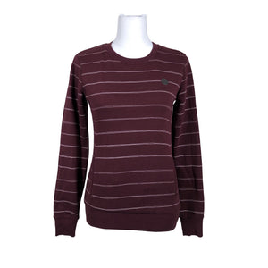 Unisex Kazane - Sweatshirt, size 36 - Wine red (1)
