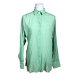 Unisex Calvin Klein Jeans - Blouse, size 36 - Green ()