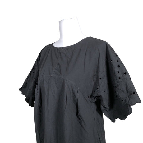 Unisex Marimekko - Dress, size 36 - Black (2)