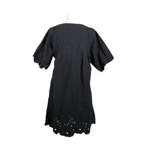Unisex Marimekko - Dress, size 36 - Black (3)
