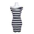 Unisex Denny Rose - Tricot dress, size 38 - Blue ()